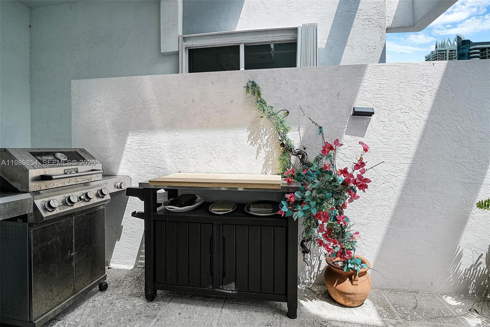 NAUTICA CONDO - Residential