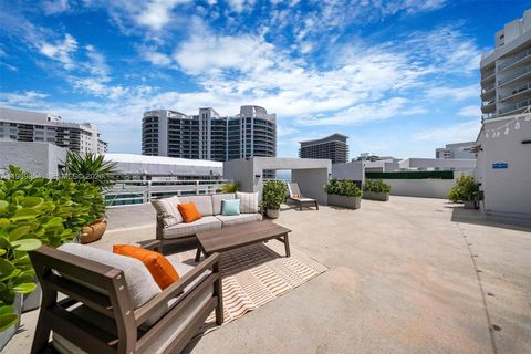 Photo of 5970 Indian Creek Dr #PH-4, Miami Beach, FL 33140 (MLS # A11989854)