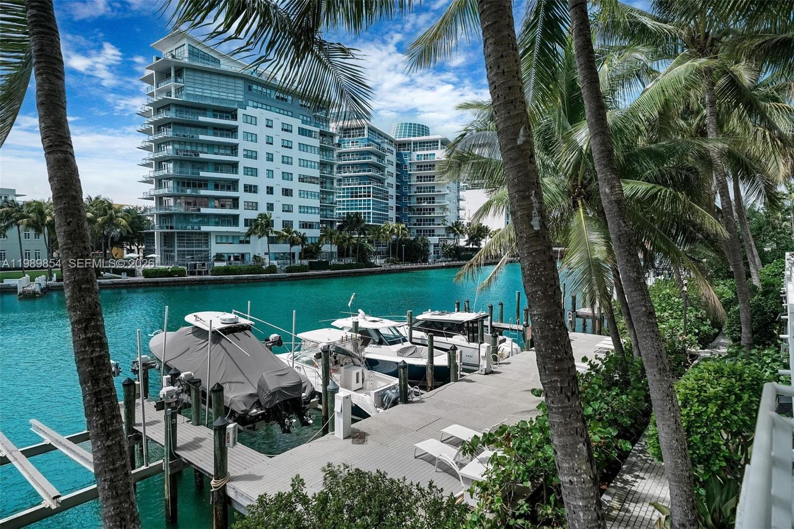 NAUTICA CONDO - Residential
