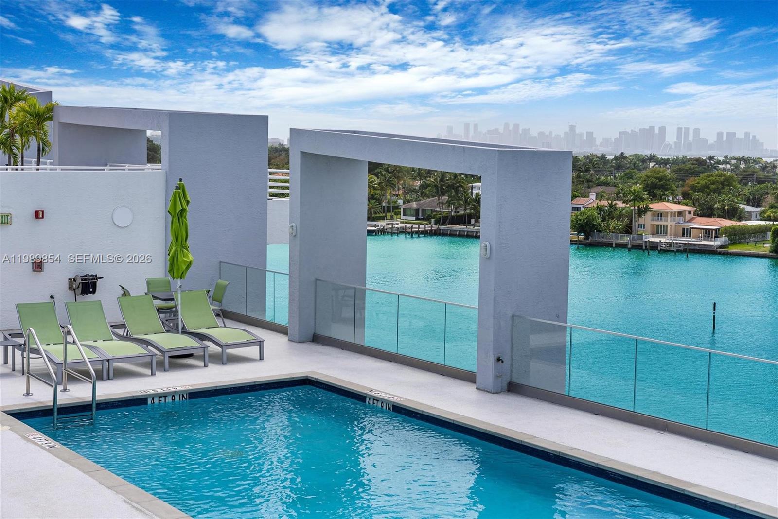 NAUTICA CONDO - Residential