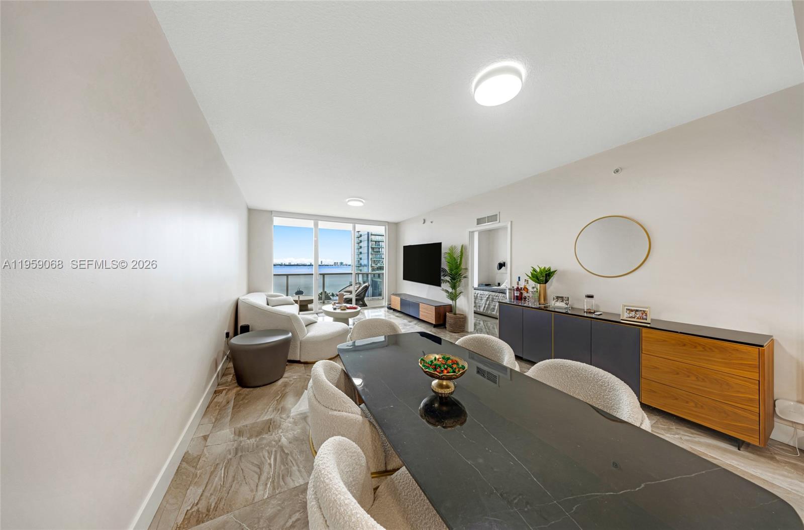 BAY HOUSE MIAMI CONDO - Residential