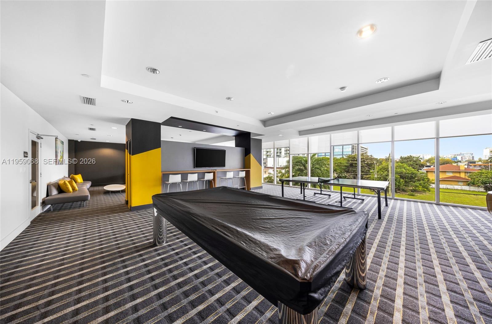 BAY HOUSE MIAMI CONDO - Residential