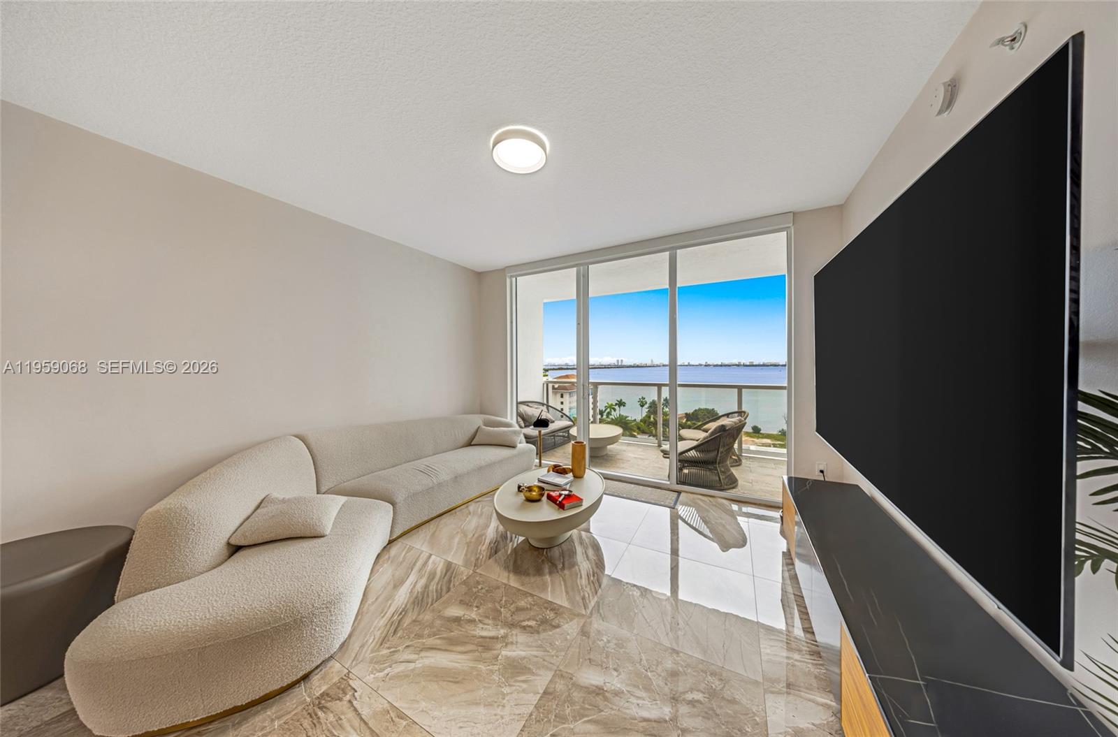 BAY HOUSE MIAMI CONDO - Residential