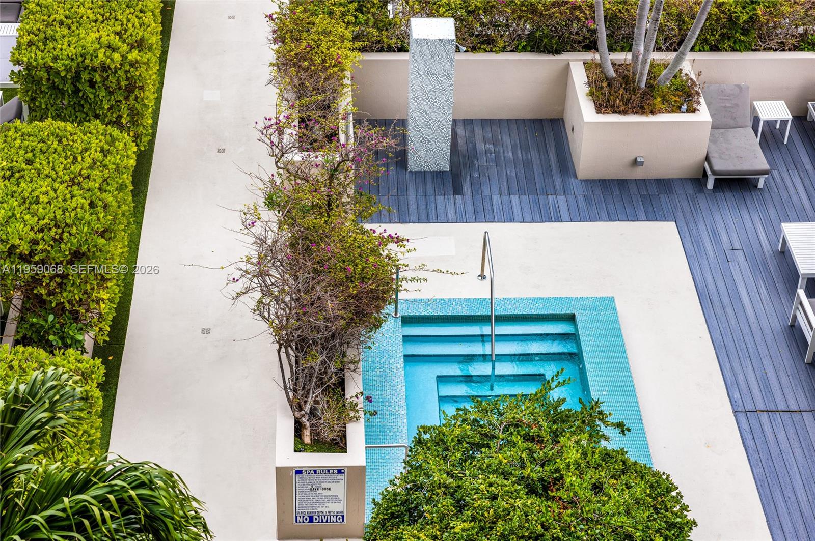 BAY HOUSE MIAMI CONDO - Residential