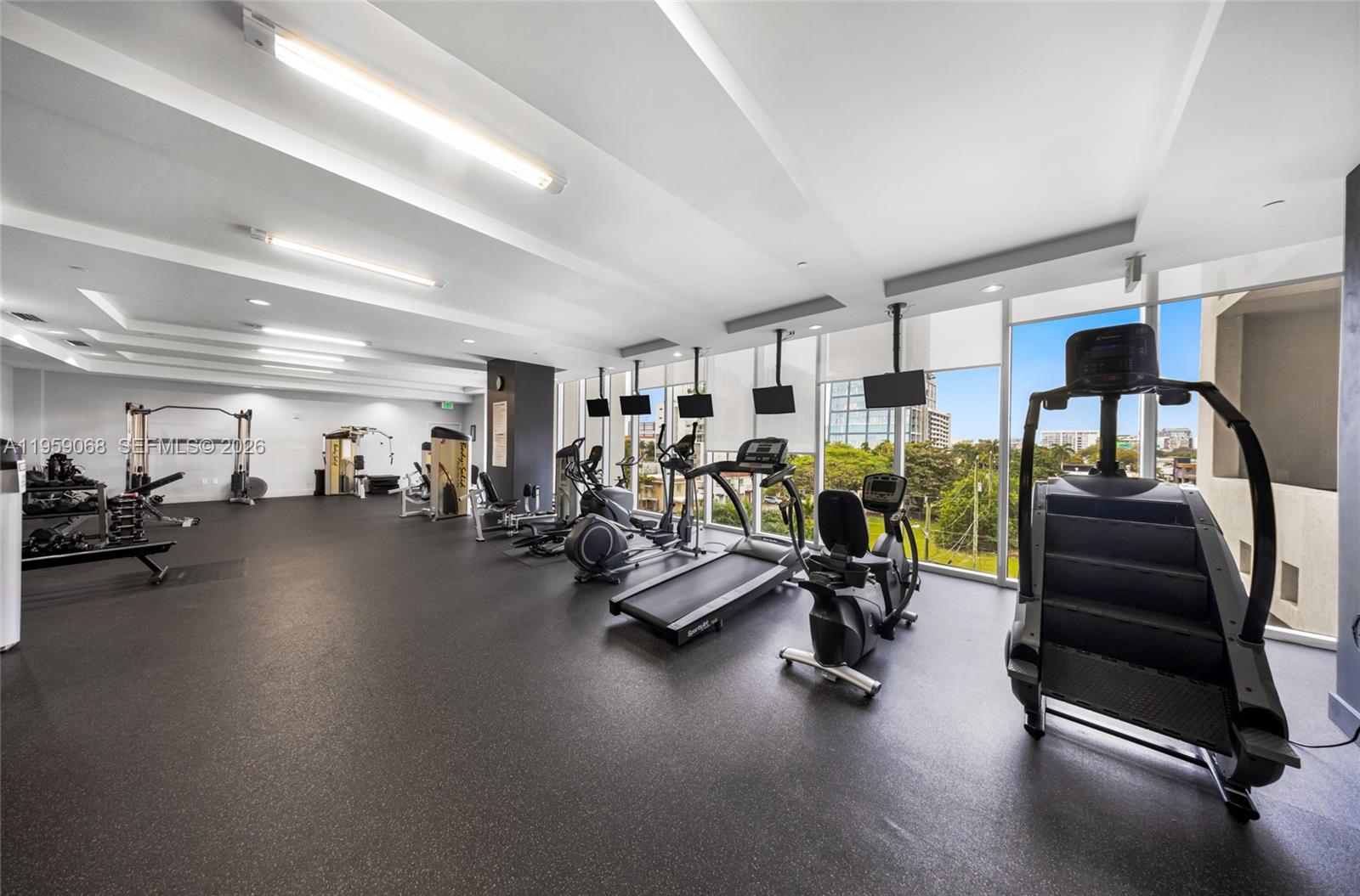 BAY HOUSE MIAMI CONDO - Residential