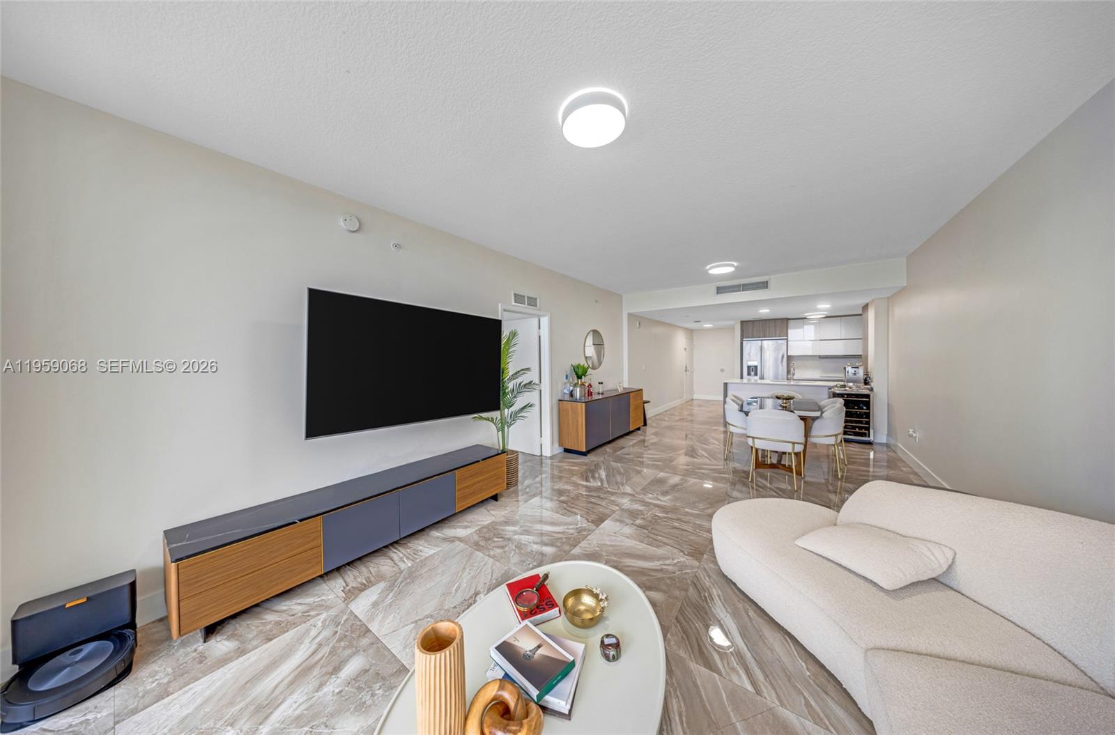 BAY HOUSE MIAMI CONDO - Residential