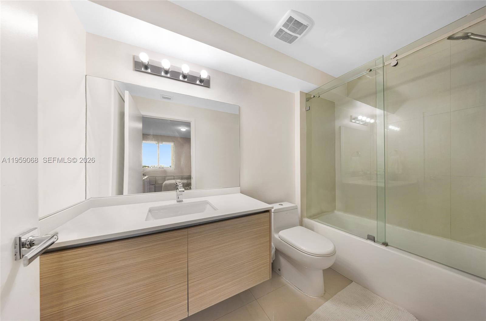 BAY HOUSE MIAMI CONDO - Residential