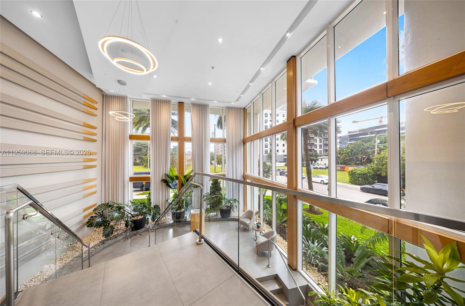 BAY HOUSE MIAMI CONDO - Residential