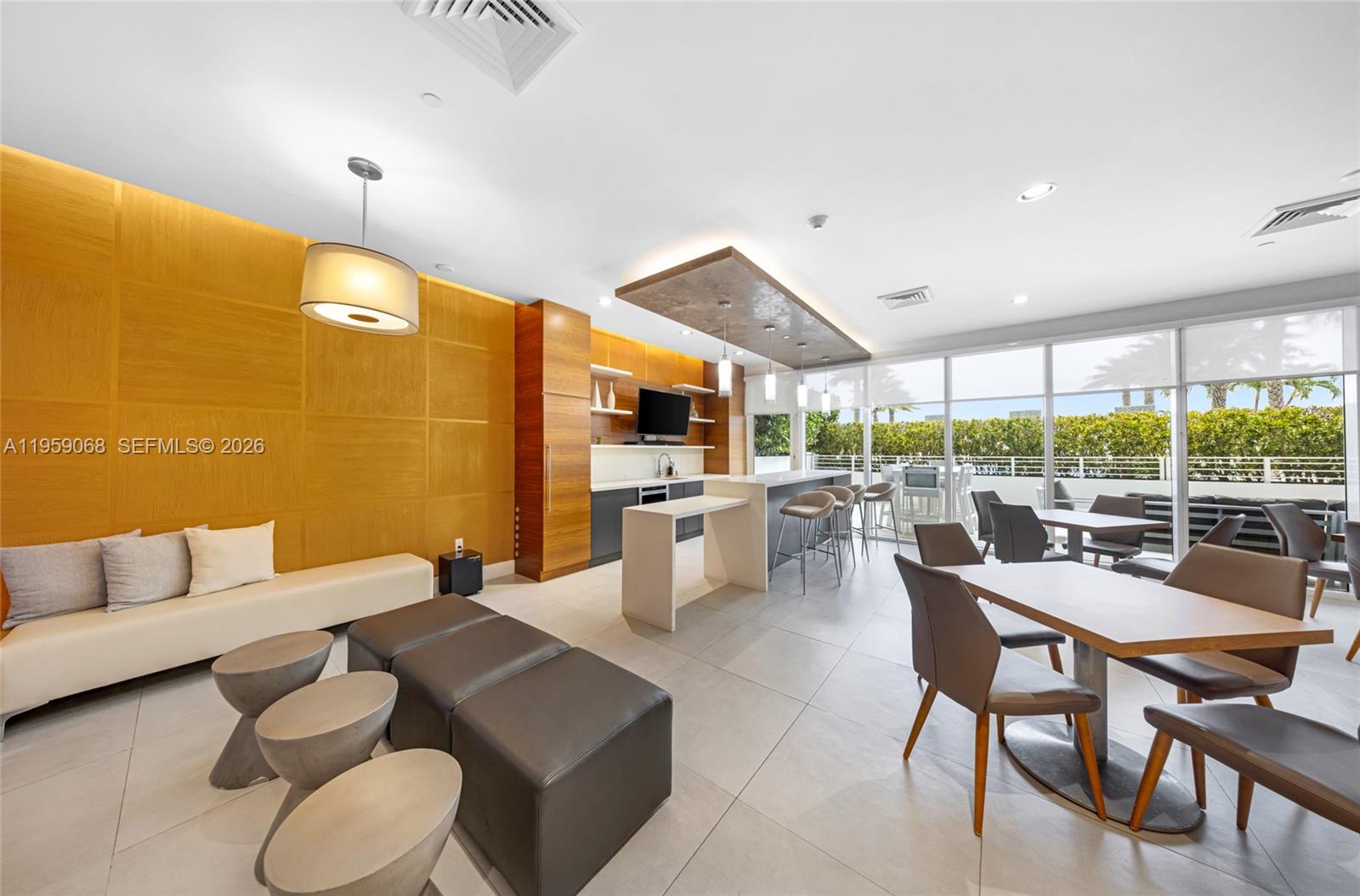 BAY HOUSE MIAMI CONDO - Residential