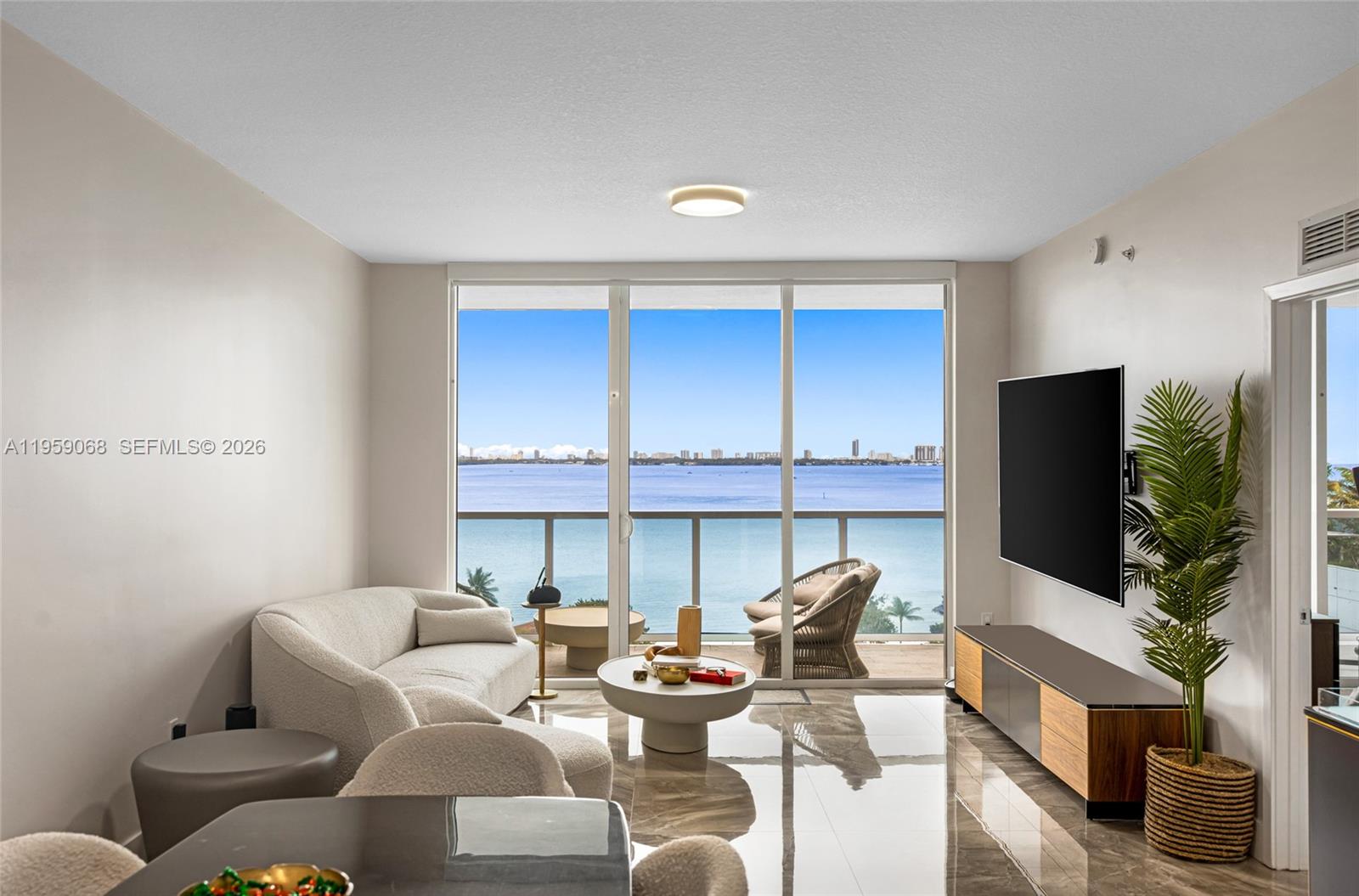 BAY HOUSE MIAMI CONDO - Residential