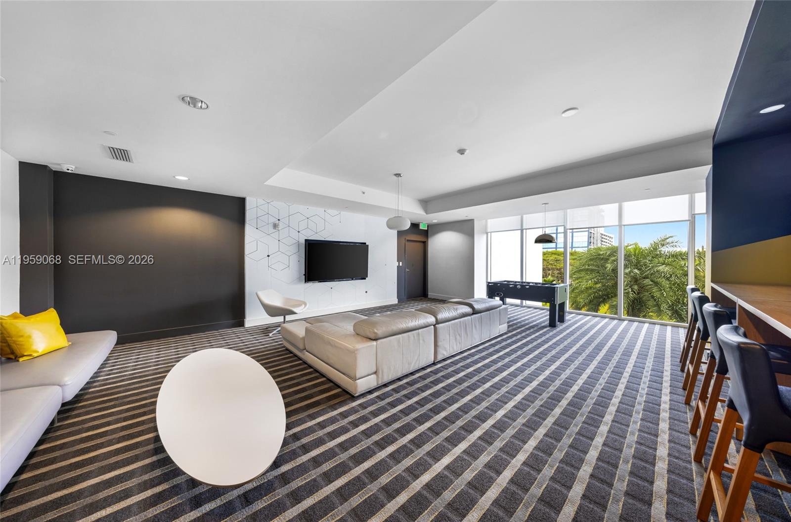 BAY HOUSE MIAMI CONDO - Residential