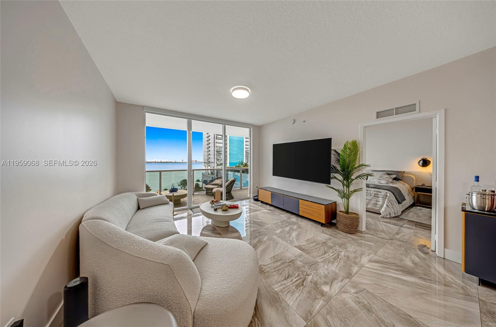 BAY HOUSE MIAMI CONDO - Residential
