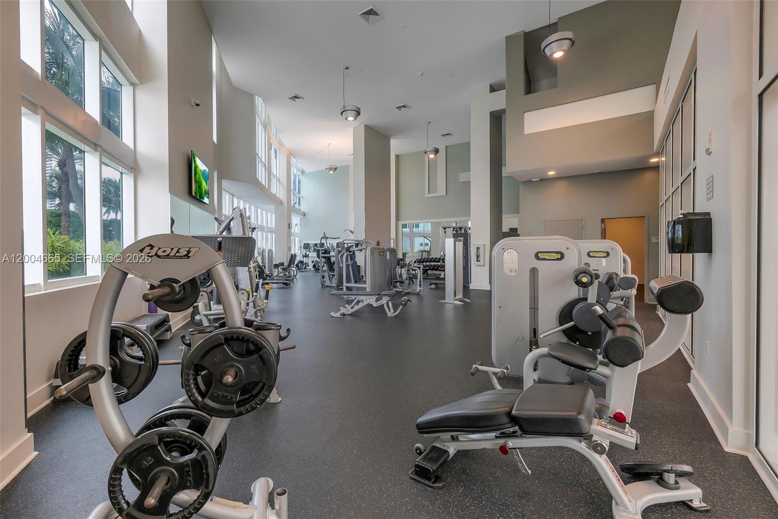 QUANTUM ON THE BAY CONDO - Residential