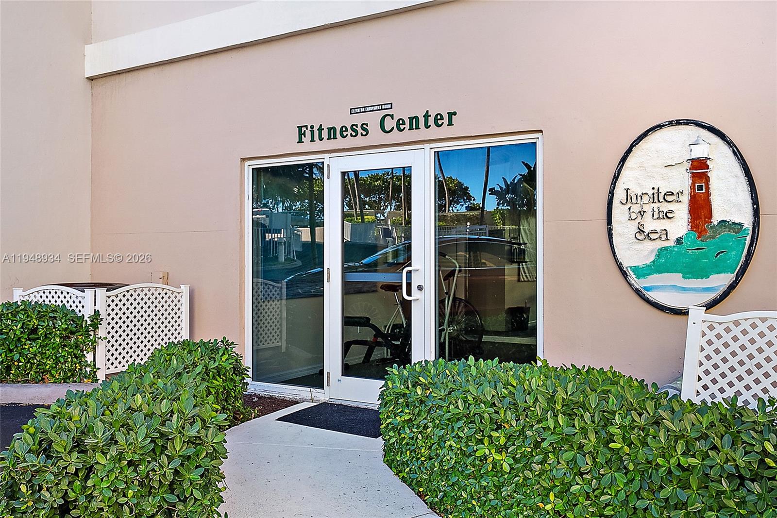 JUPITER BY THE SEA CONDO - Residential