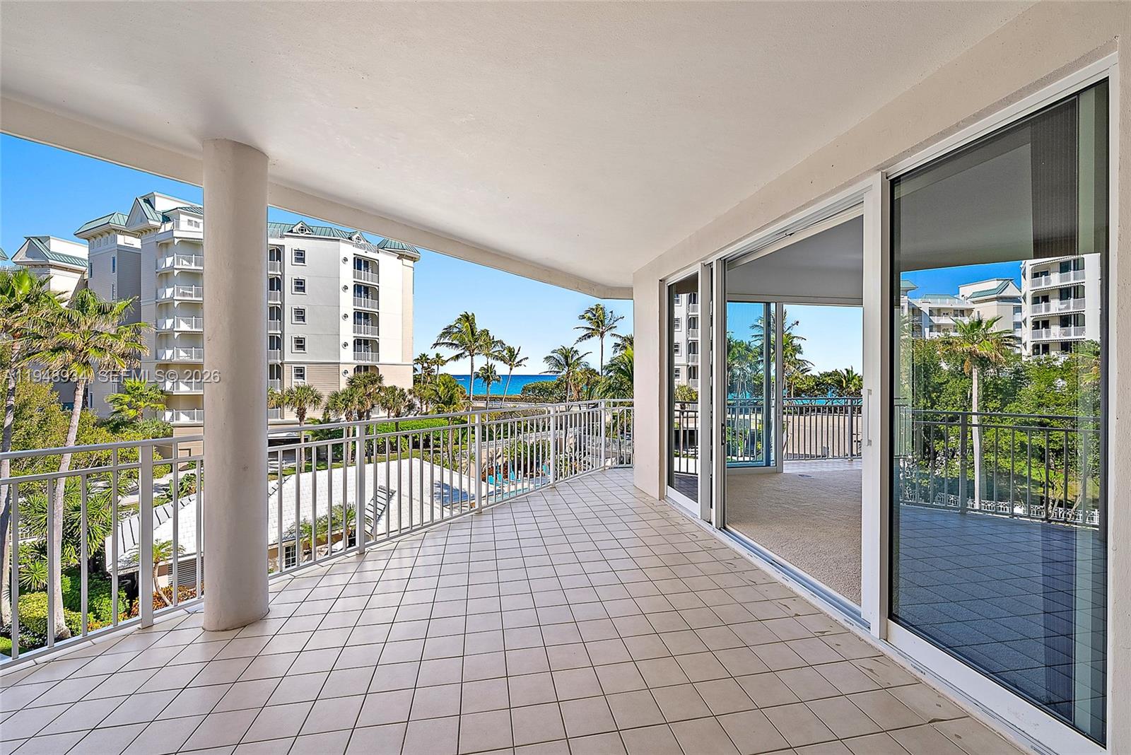 JUPITER BY THE SEA CONDO - Residential