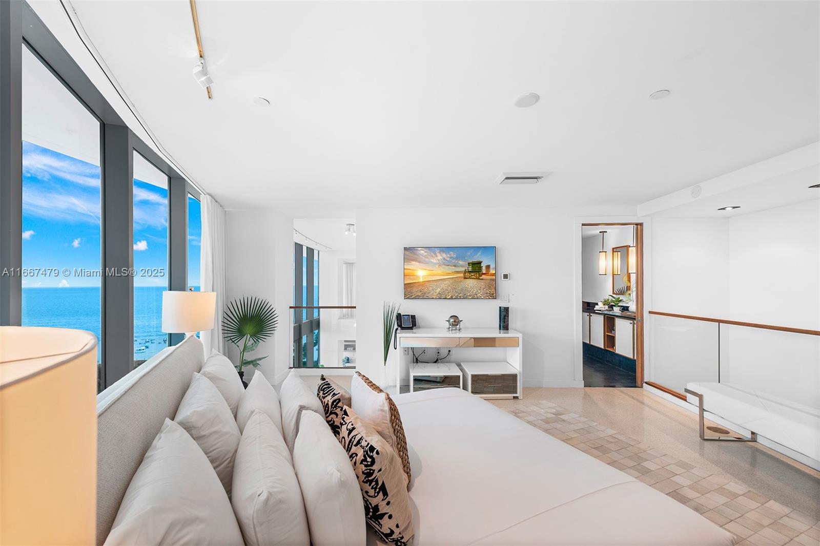 SETAI RESORT & RESIDENCES - Residential Lease