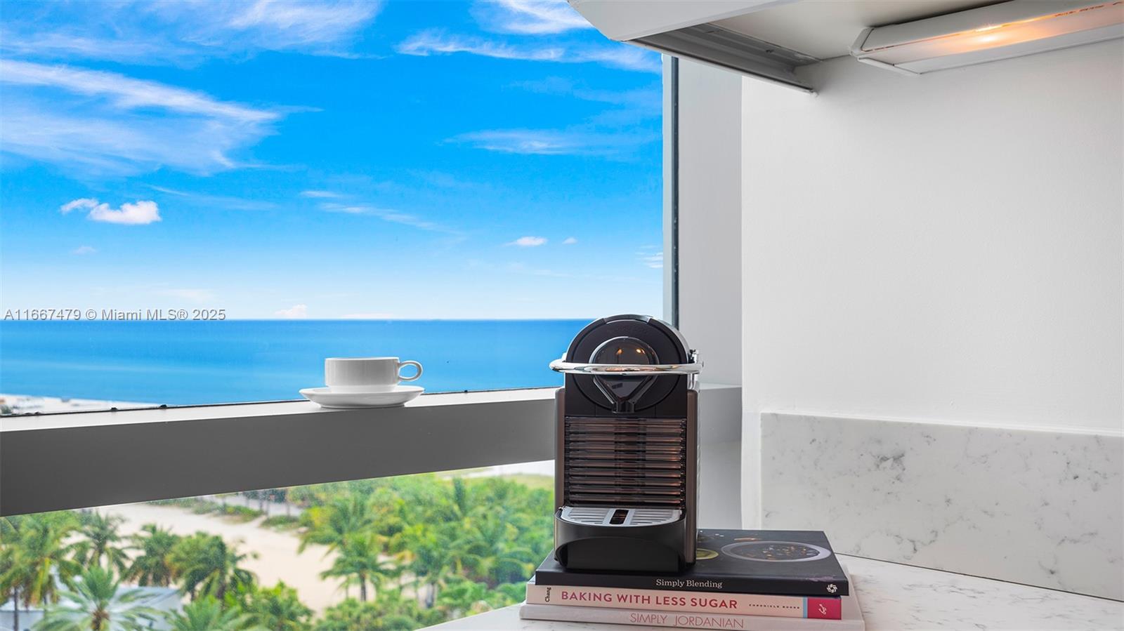 SETAI RESORT & RESIDENCES - Residential Lease