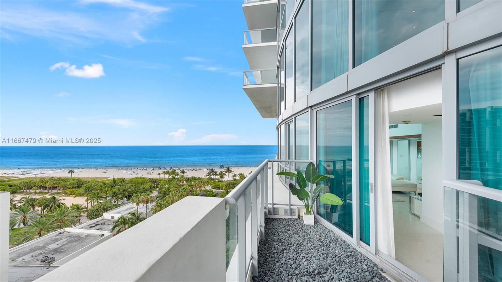 SETAI RESORT & RESIDENCES - Residential Lease