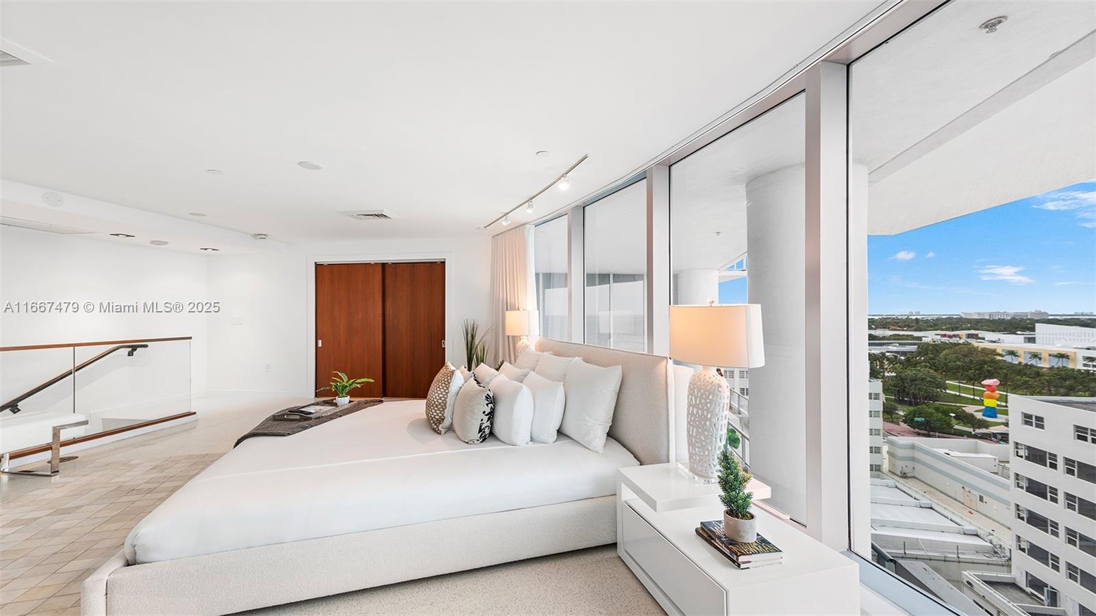 SETAI RESORT & RESIDENCES - Residential Lease