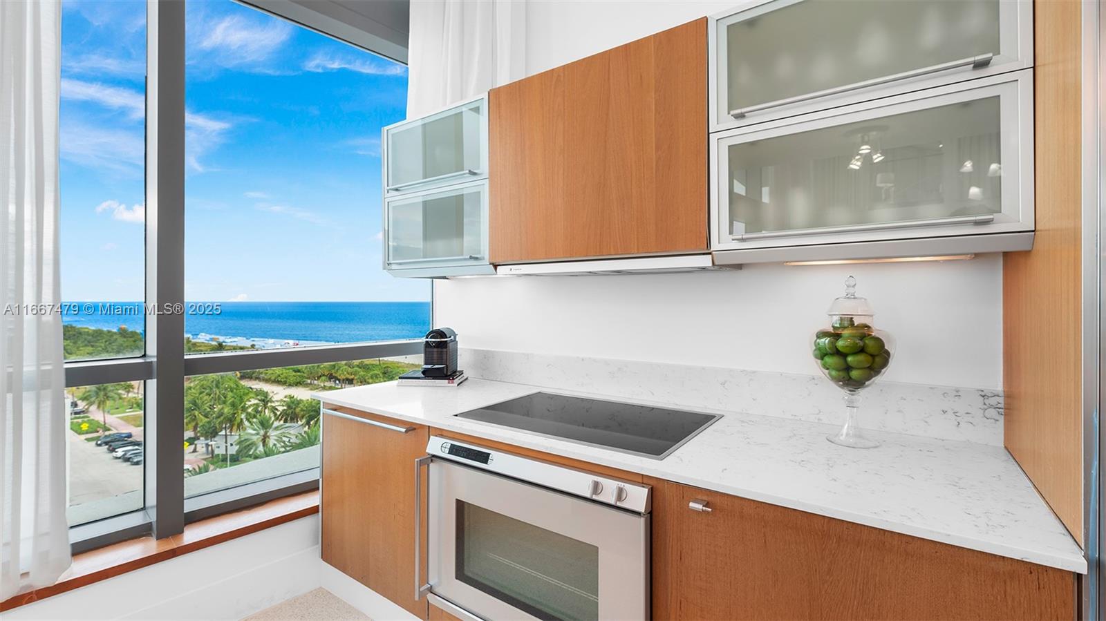 SETAI RESORT & RESIDENCES - Residential Lease