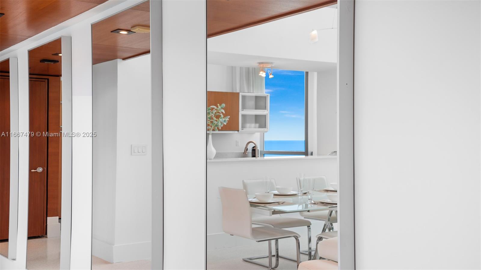 SETAI RESORT & RESIDENCES - Residential Lease