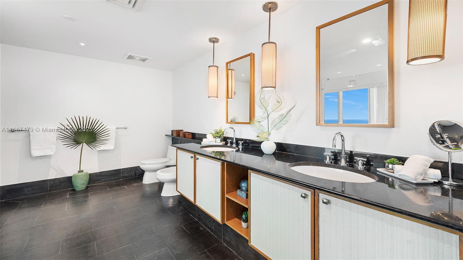 SETAI RESORT & RESIDENCES - Residential Lease