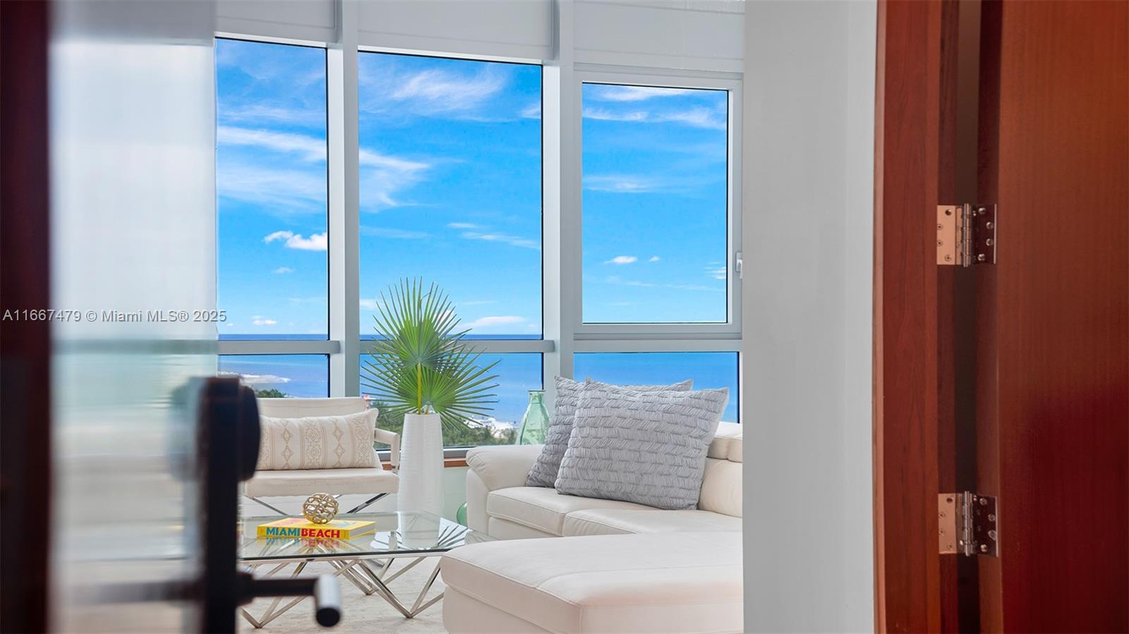 SETAI RESORT & RESIDENCES - Residential Lease