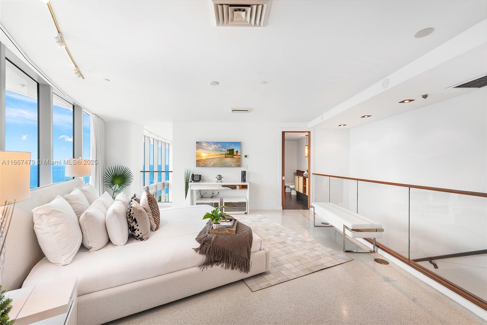 SETAI RESORT & RESIDENCES - Residential Lease