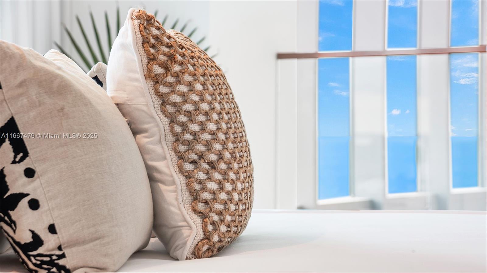 SETAI RESORT & RESIDENCES - Residential Lease