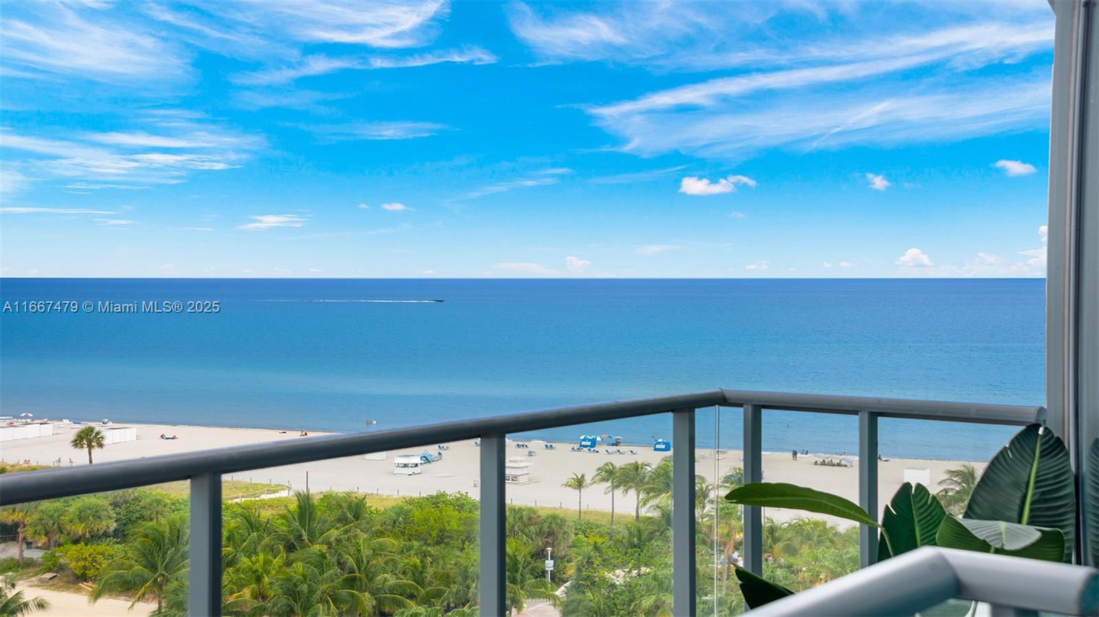 SETAI RESORT & RESIDENCES - Residential Lease