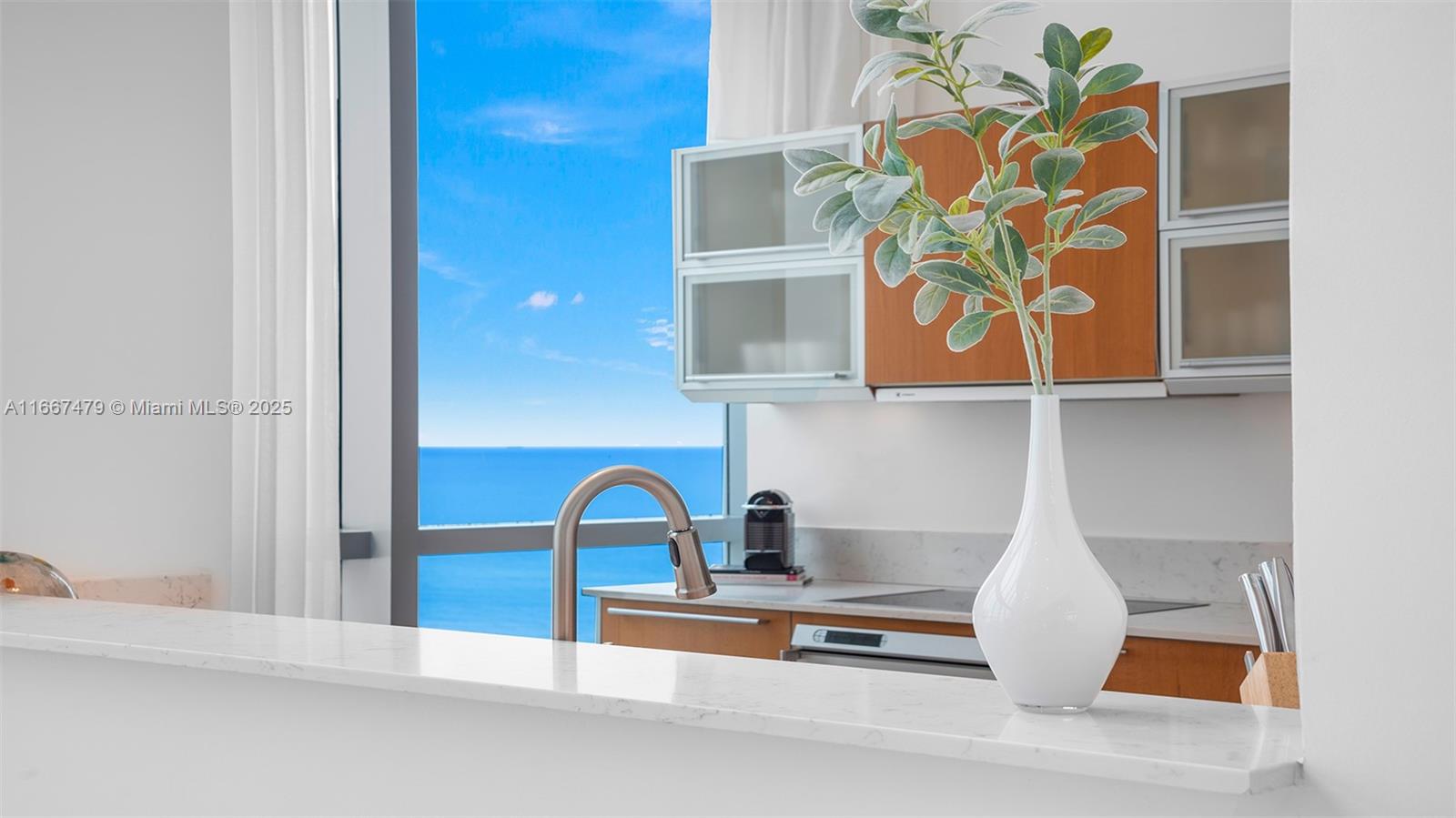 SETAI RESORT & RESIDENCES - Residential Lease