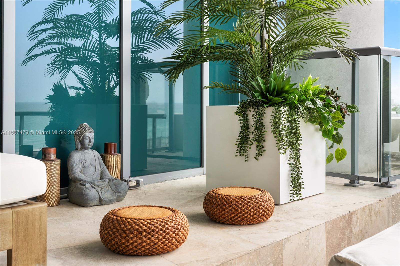 SETAI RESORT & RESIDENCES - Residential Lease