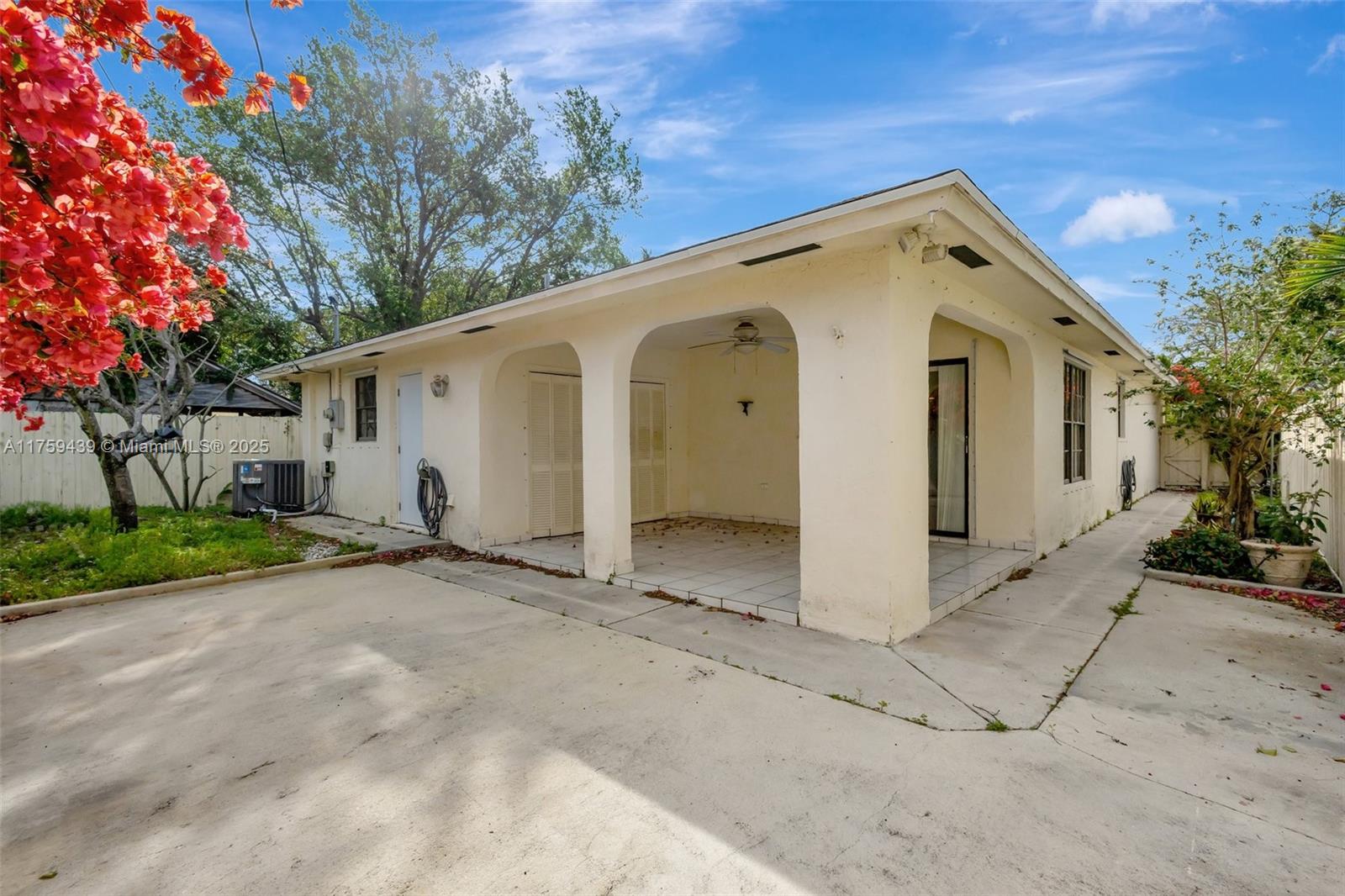FERNWOOD - Residential