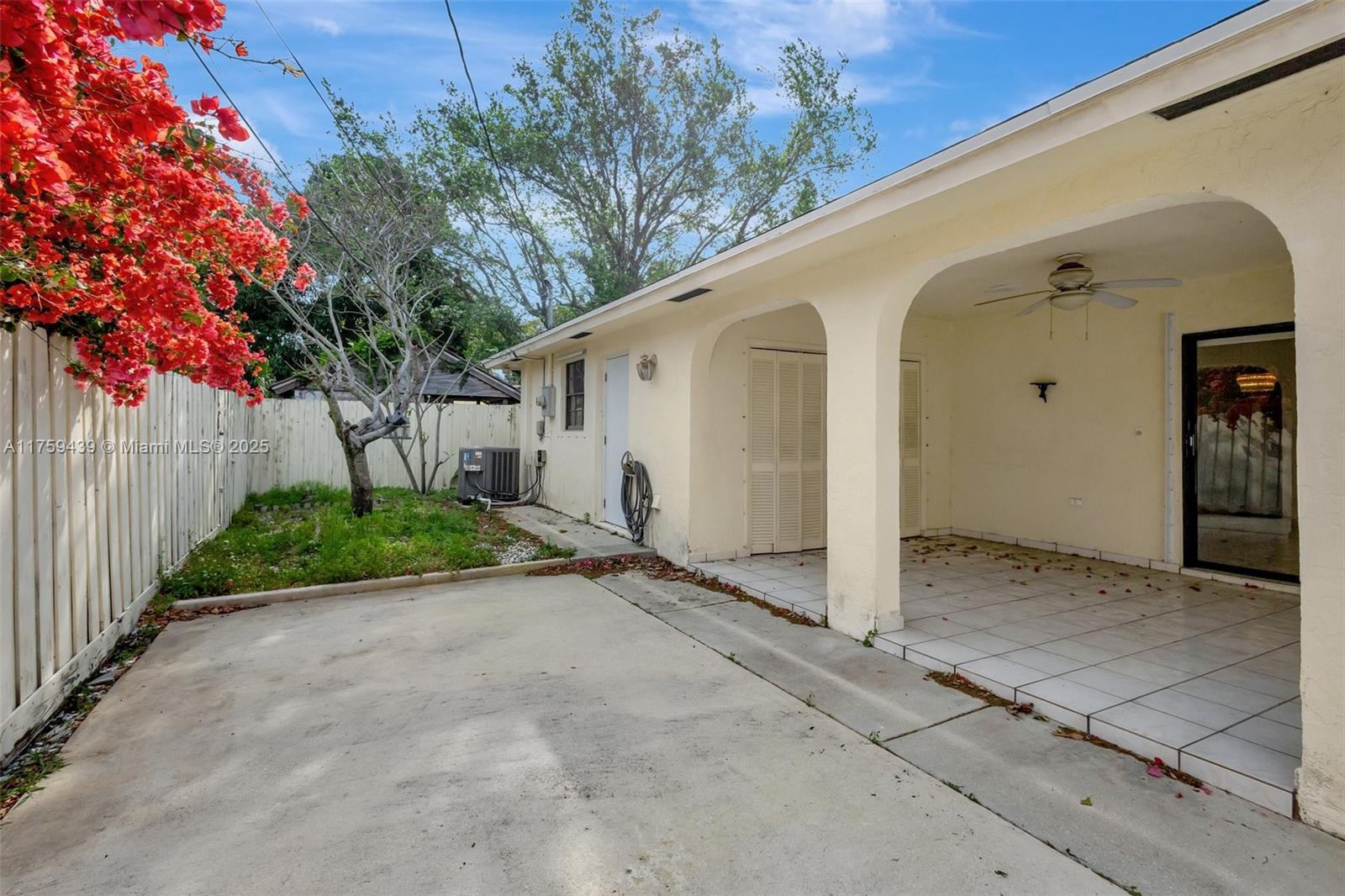 FERNWOOD - Residential