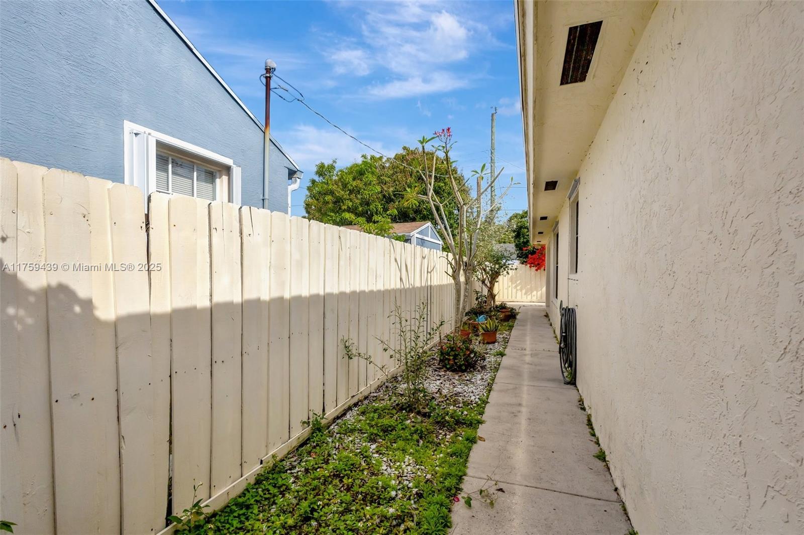 FERNWOOD - Residential