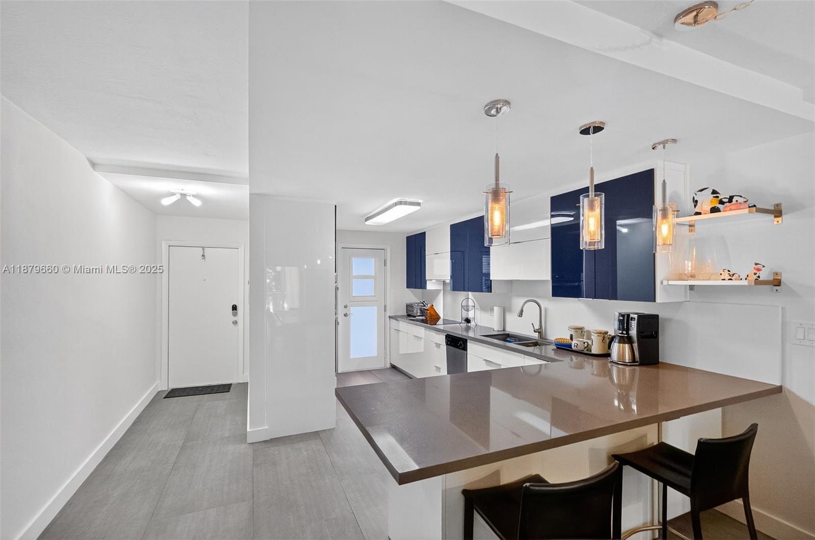 GALEN DRIVE CONDO APTS - Residential