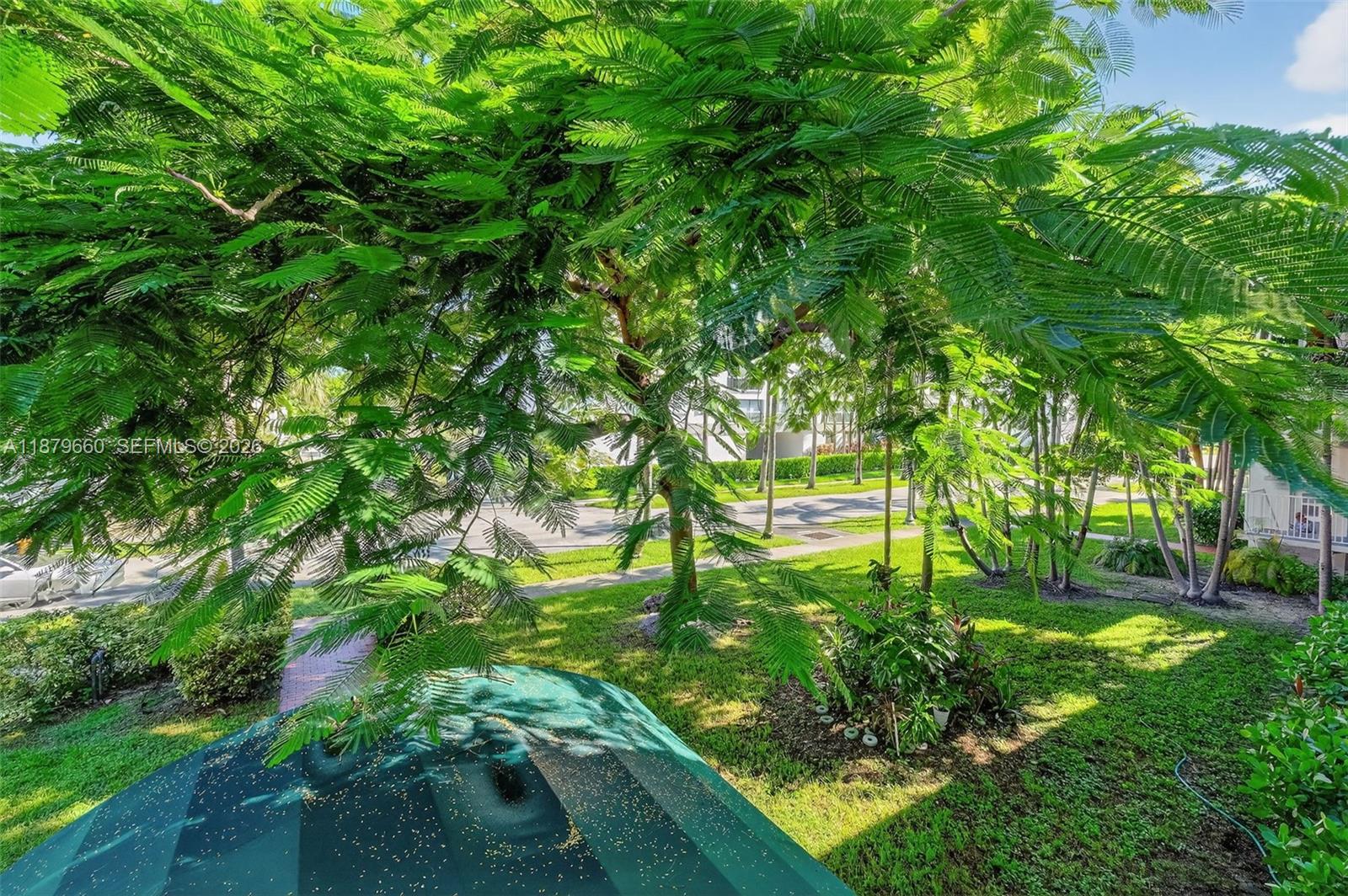 GALEN DRIVE CONDO APTS - Residential