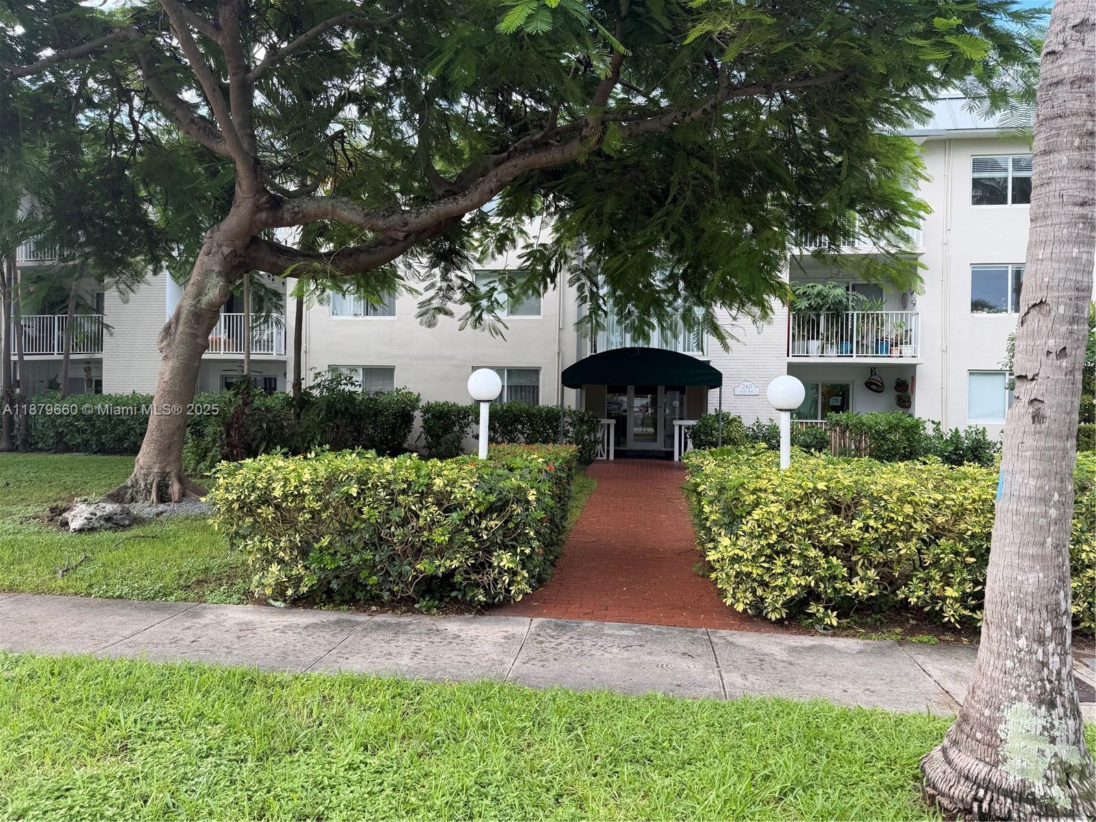 GALEN DRIVE CONDO APTS - Residential