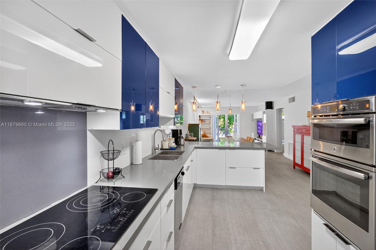GALEN DRIVE CONDO APTS - Residential