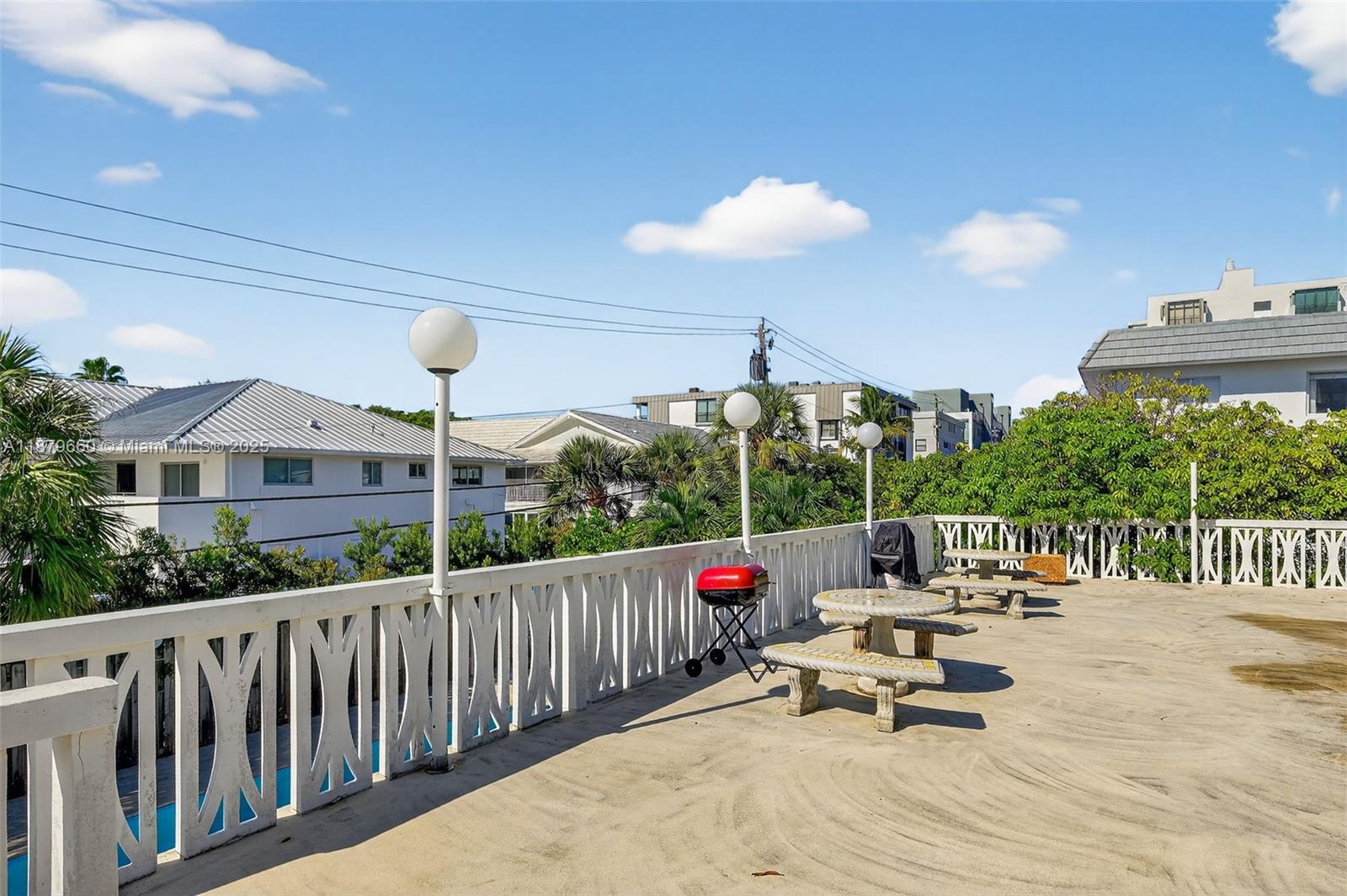 GALEN DRIVE CONDO APTS - Residential
