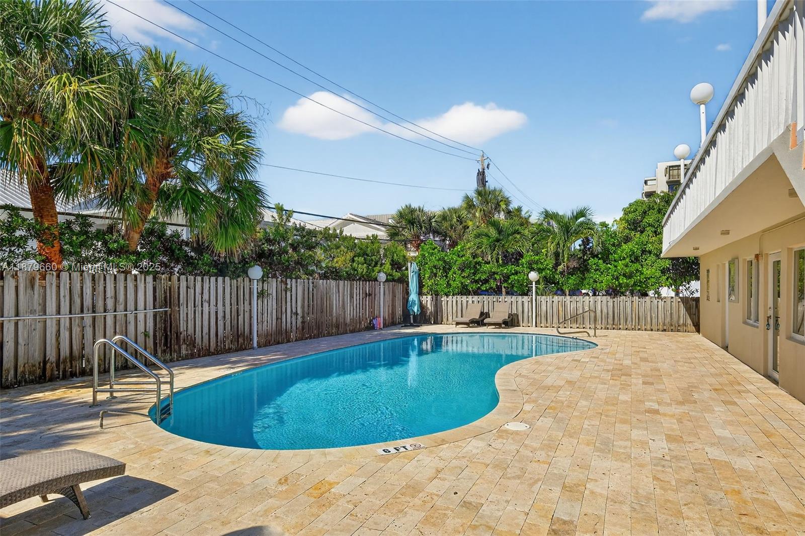 GALEN DRIVE CONDO APTS - Residential