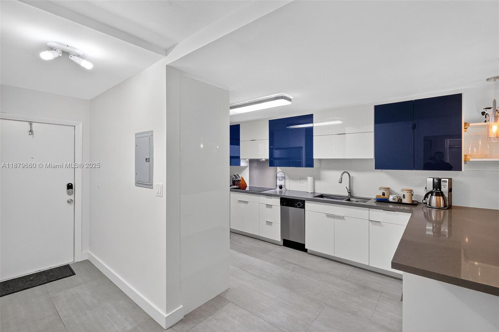 GALEN DRIVE CONDO APTS - Residential