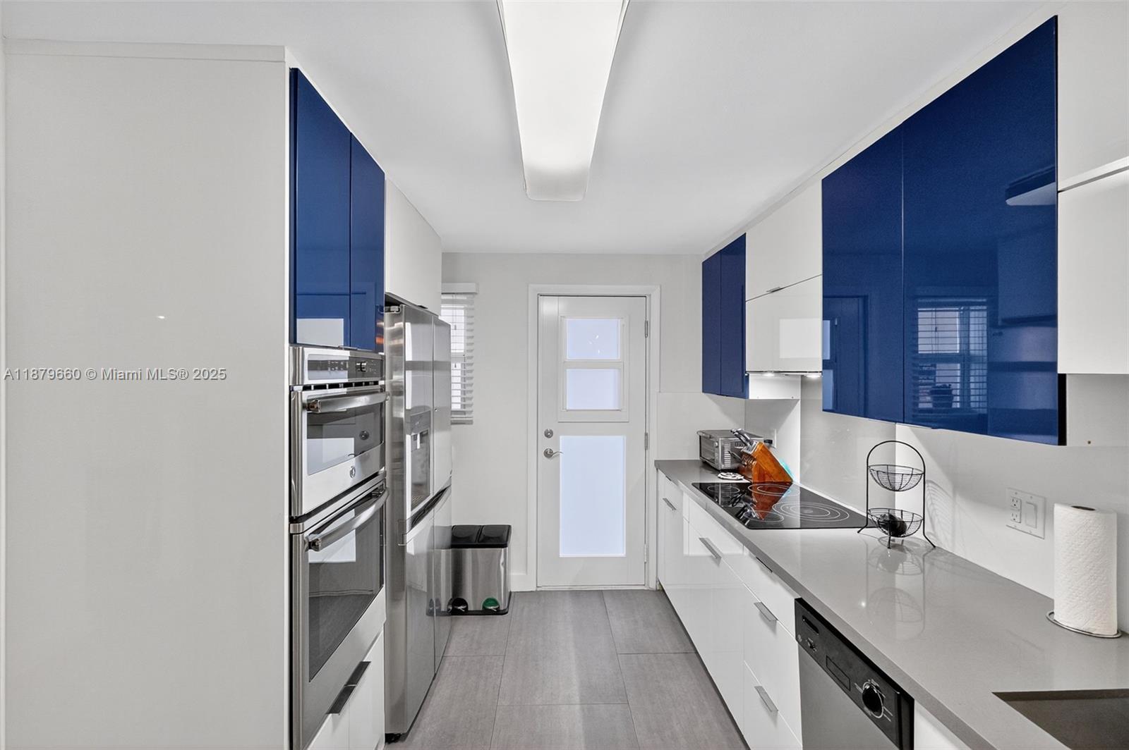 GALEN DRIVE CONDO APTS - Residential