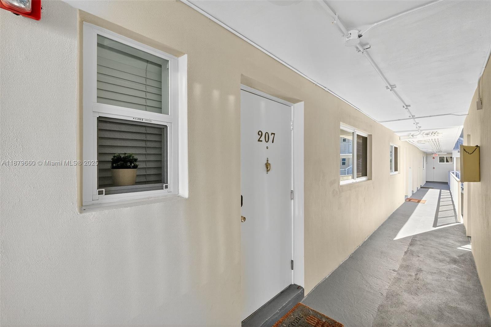 GALEN DRIVE CONDO APTS - Residential
