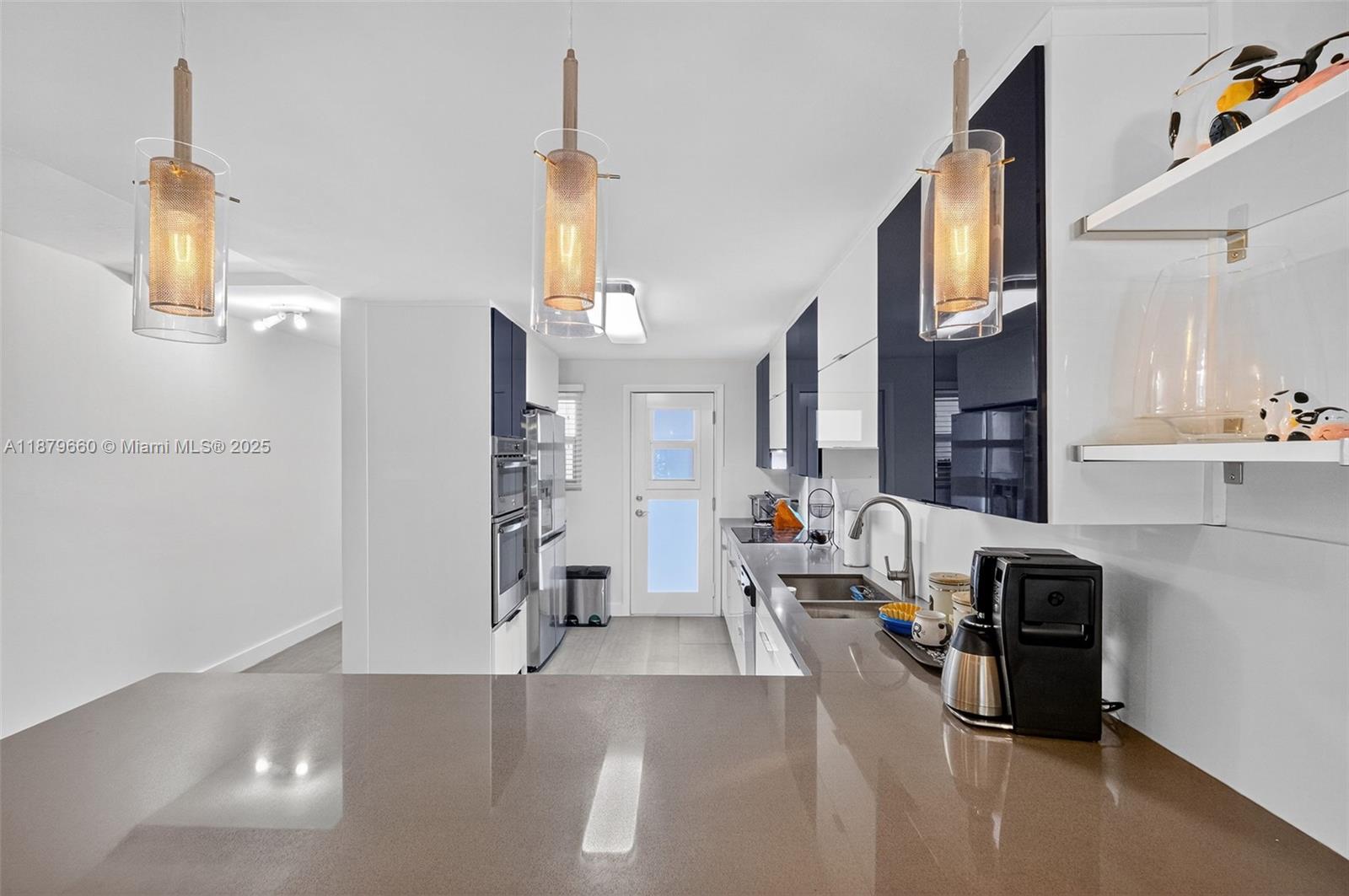 GALEN DRIVE CONDO APTS - Residential