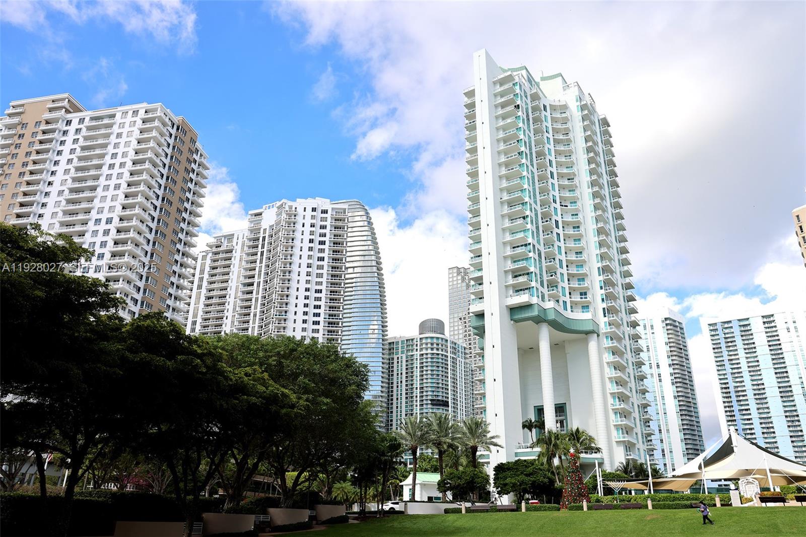 ASIA CONDO - Residential