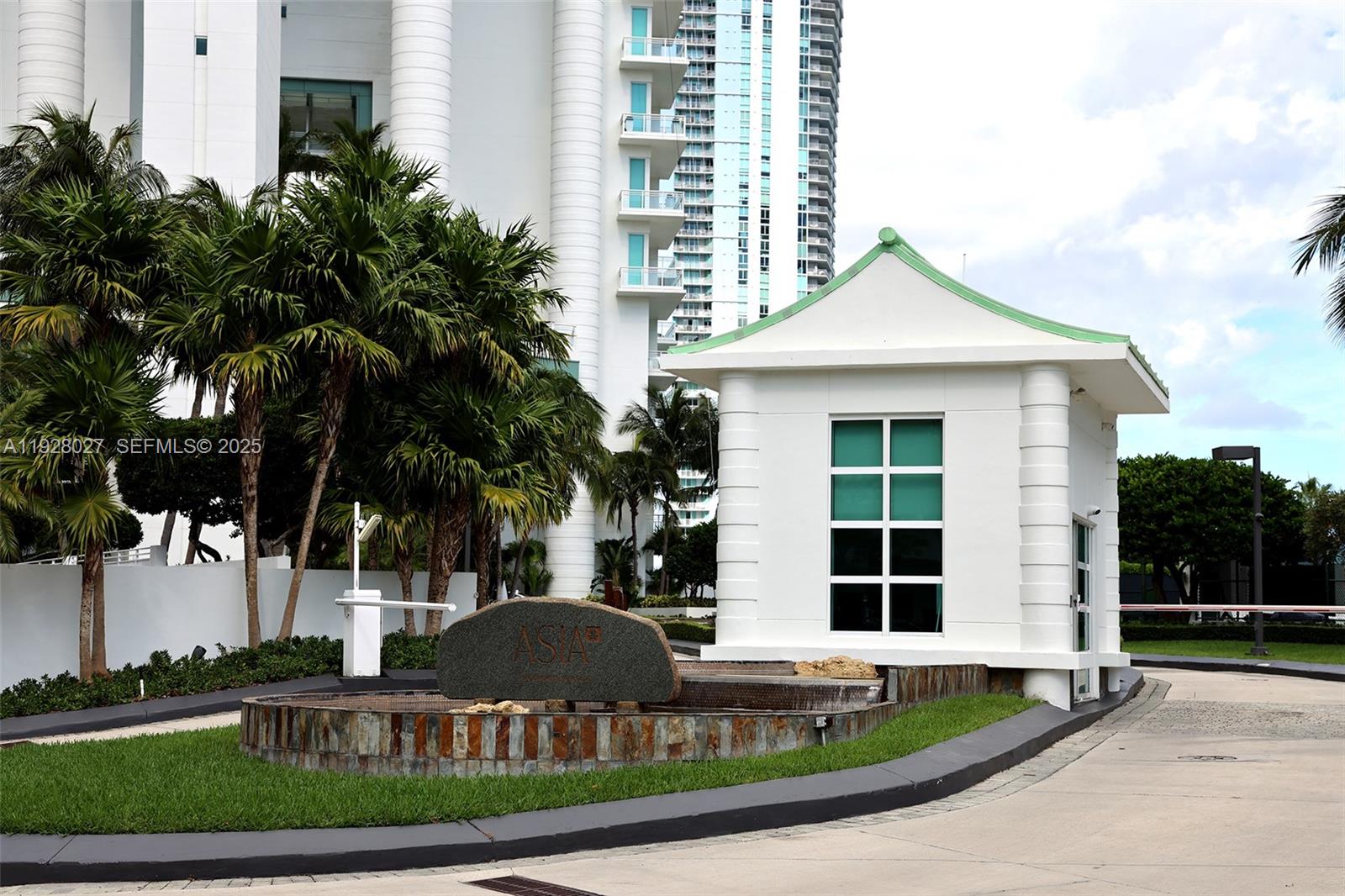 ASIA CONDO - Residential