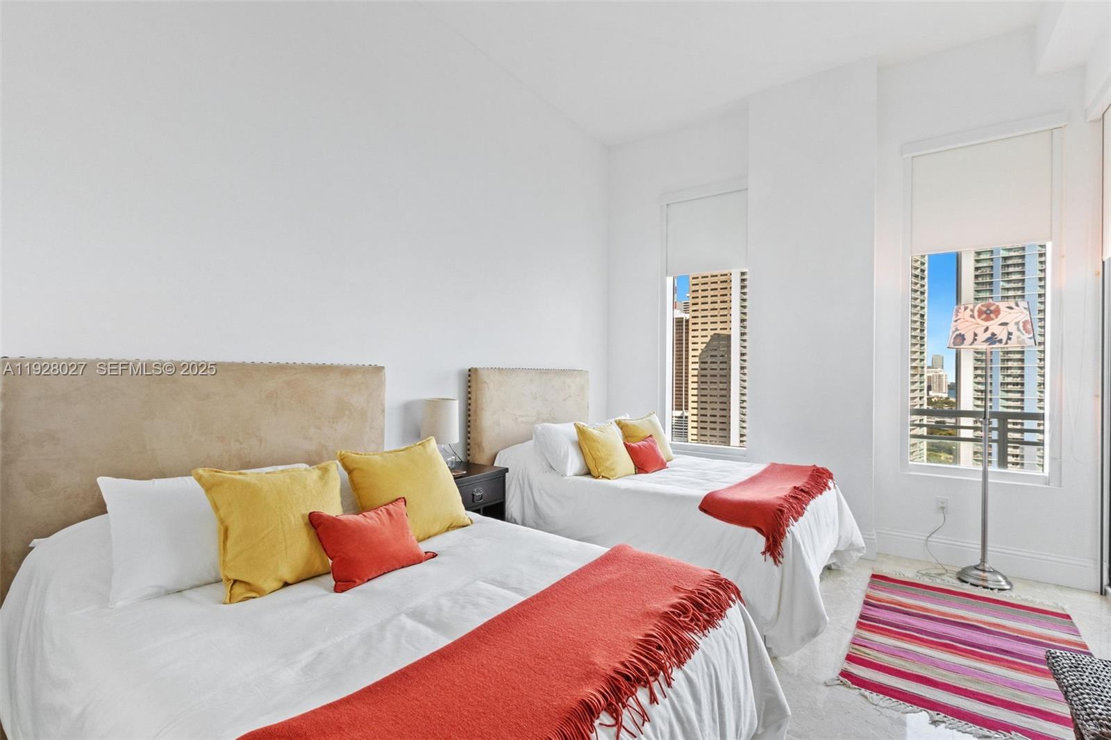 ASIA CONDO - Residential