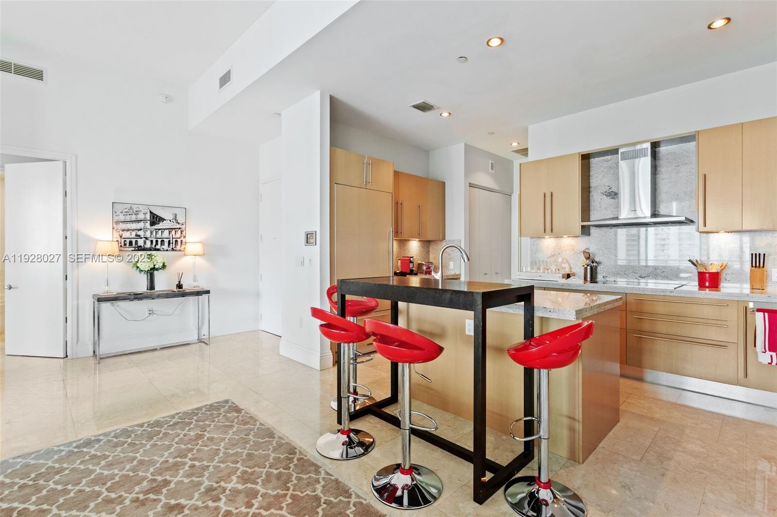 ASIA CONDO - Residential