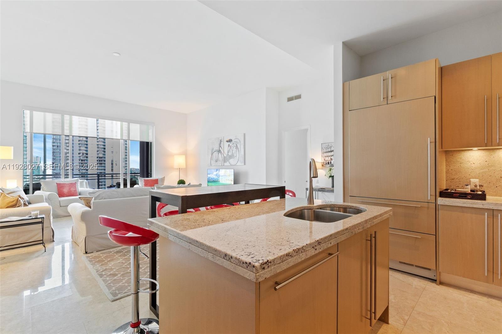 ASIA CONDO - Residential